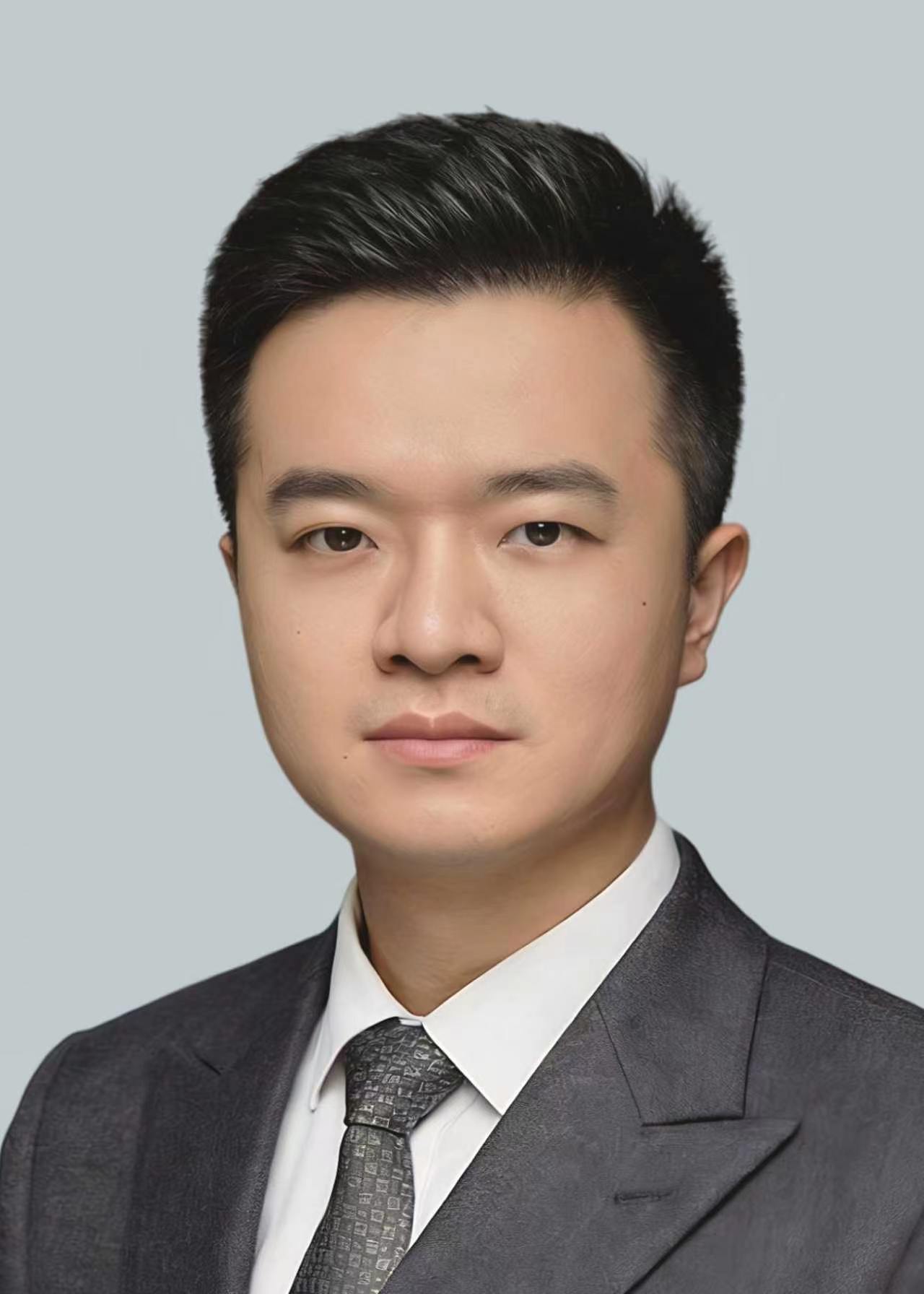 黎昊阳