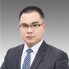 徐云志