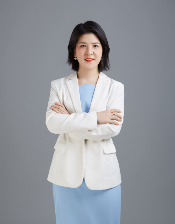 郄超丽