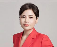 李丽