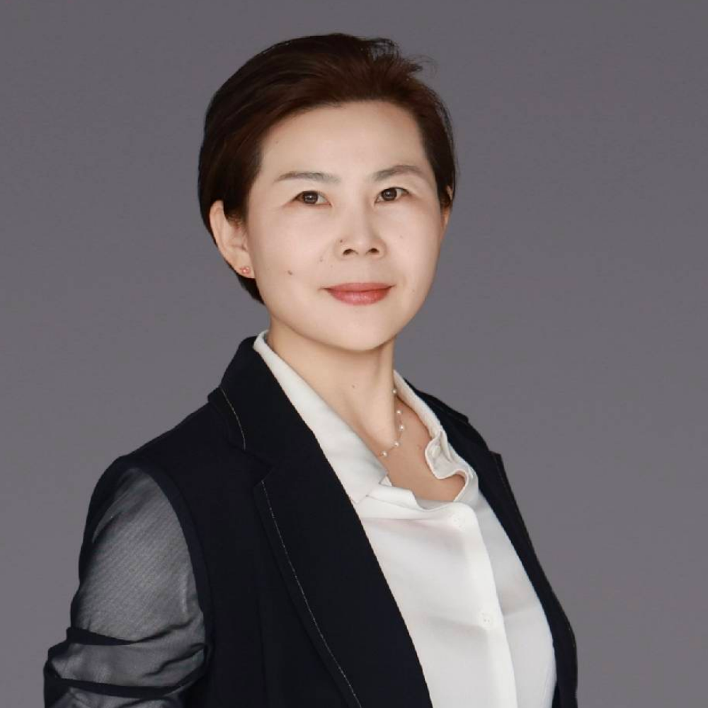 辛巧丽