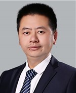 徐德强