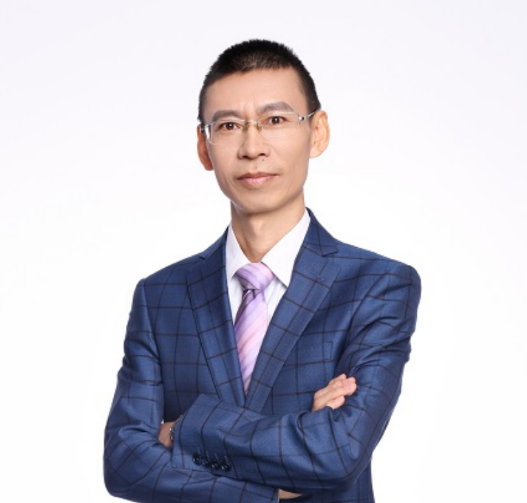 朱健民