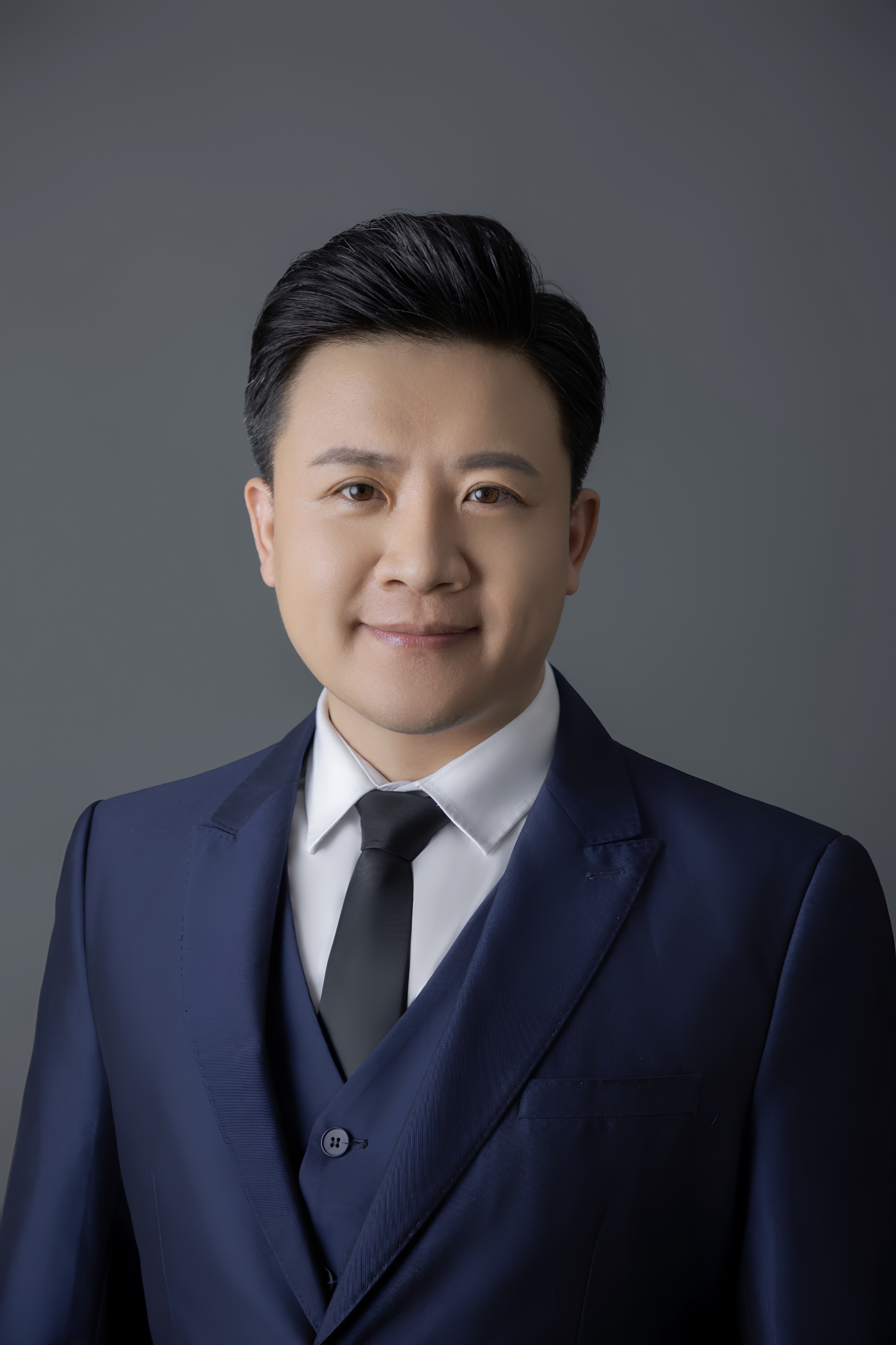于传海