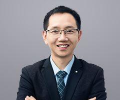 杨志刚