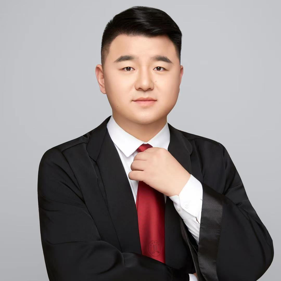 路俊远