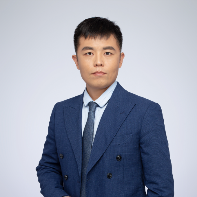 张军磊