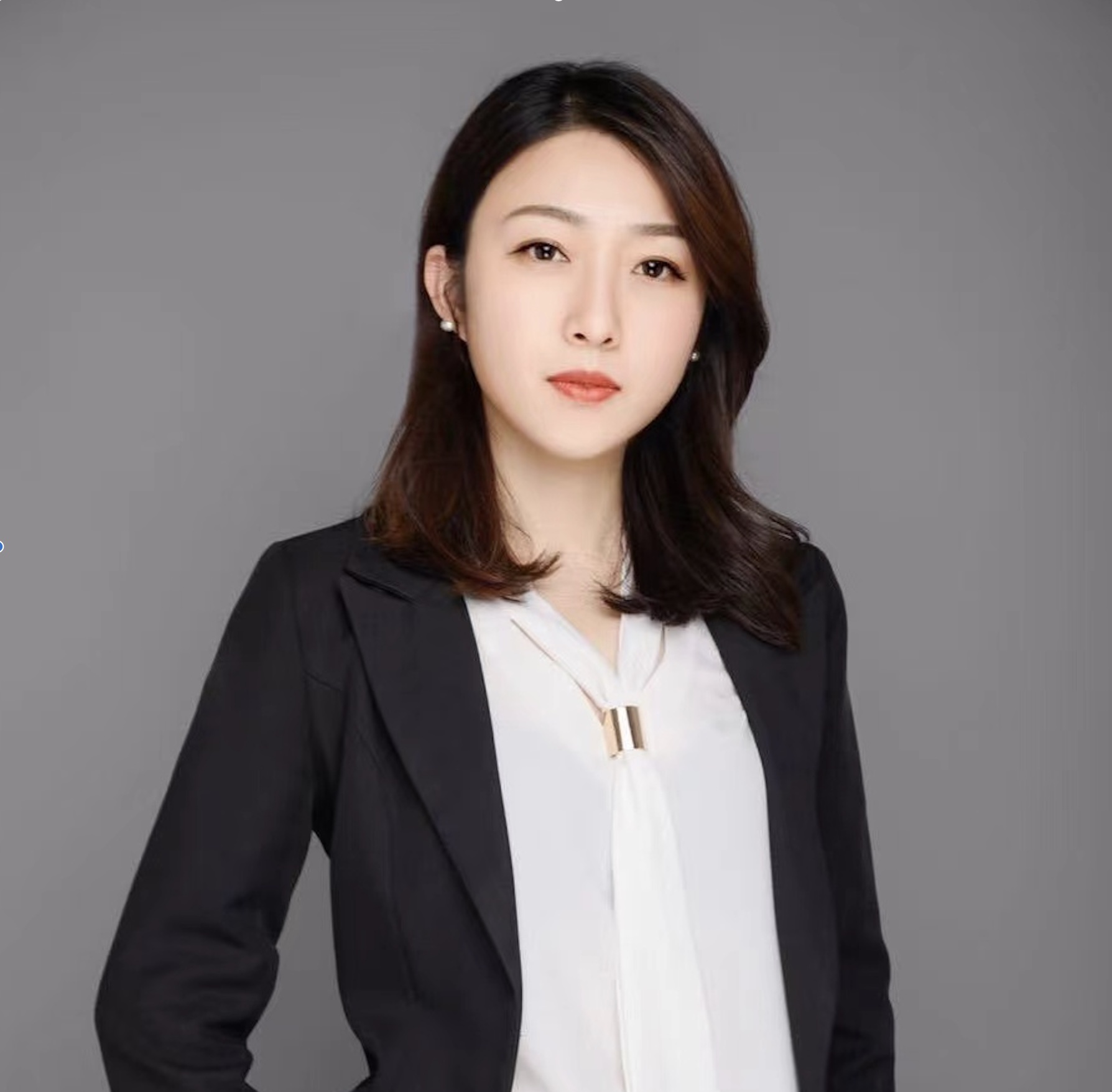 姜梦怡