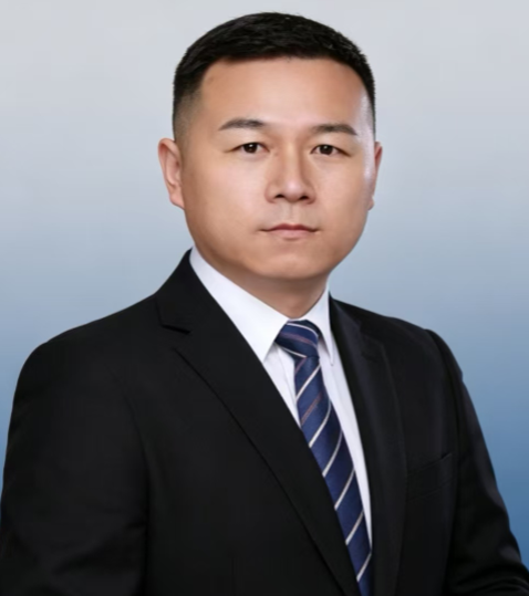 李超
