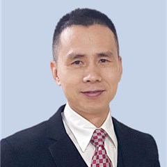陈克棱