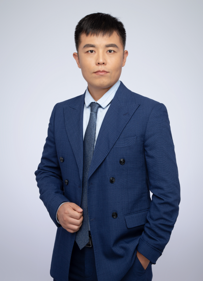 张军磊