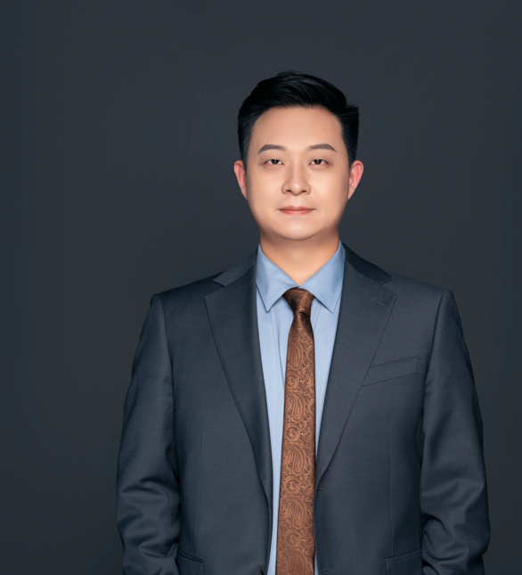 张霖杰