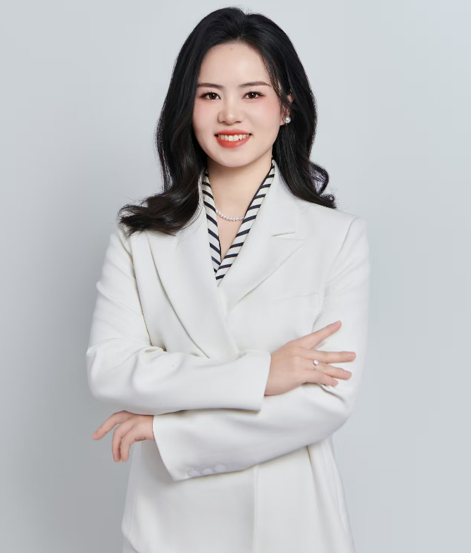 朱丽珍