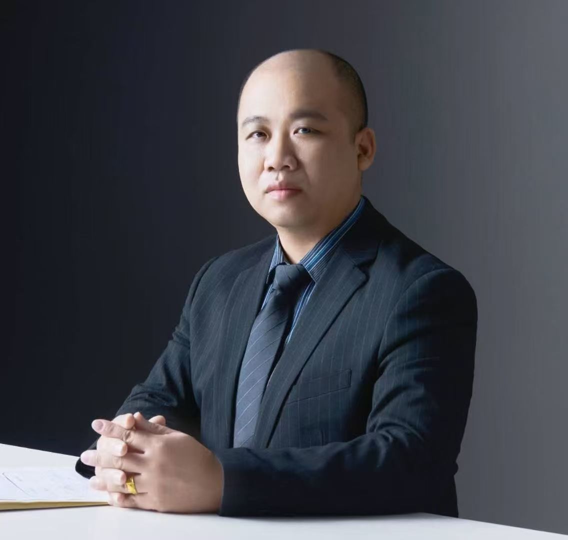 刘志军